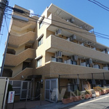 藤和シティコープ大倉山駅前