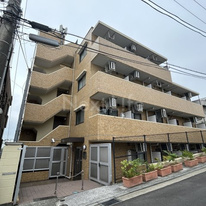 藤和シティコープ大倉山駅前