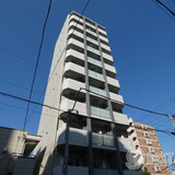 阪東橋KNOTS