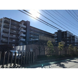 プレミスト港北センターレジデンス