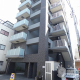 クラリッサ横浜WEST