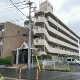 MAC武蔵砂川コート