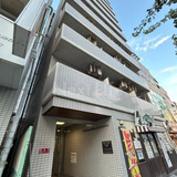 クリオ川崎東参番館
