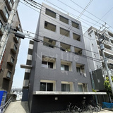 バージュアル横濱港北