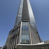 THE YOKOHAMA FRONT TOWER