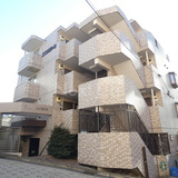 ドム梶ヶ谷
