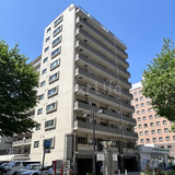 アルカーデン新横浜