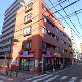 シティパレス横浜阪東橋