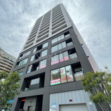 メトロタワー山下町