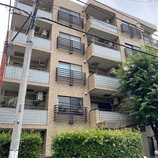 プリンスハイツ聖蹟桜ヶ丘