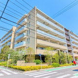 Brillia e-SQUARE