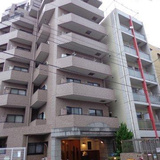 日神パレステージ横浜吉野町