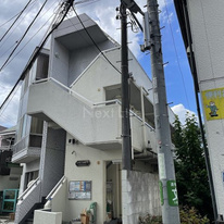 レヂオンス高幡不動