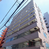 ナイスアーバン鶴見中央
