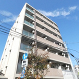ミリオンステーションプラザ鶴見市場