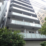 ヴォーガコルテ横濱吉野町