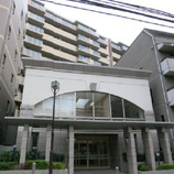 横浜テラス
