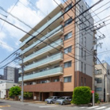エストゥルースプラス東神奈川