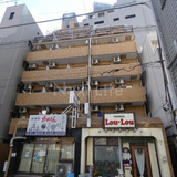 ライオンズマンション川崎第12