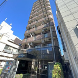 グリフィン横浜・ウエストフォルム