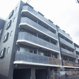 ガーラ・ヴィスタ調布