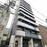 ロアール武蔵新城