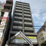 コートプラザ調布