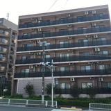 ラフィネジュ横浜南