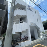 スカイコート横浜黄金町