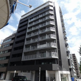 ハーモニーレジデンス新横浜
