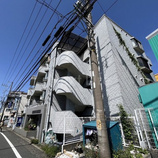 ワコーレ中山