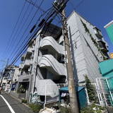 ワコーレ中山