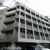 アヴァンツァーレ横濱