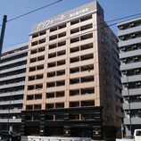グリフォーネ横浜・中央