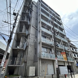 シュロス武蔵新城