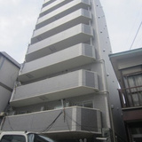リヴシティ八丁畷