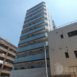 リヴシティ横濱蒔田壱番館