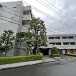 ダイアパレスグランデージ大倉山弐番館