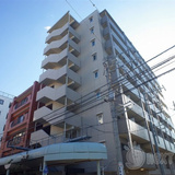 バージュアル横濱鶴見
