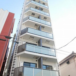 ラフィスタ横浜吉野町II
