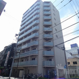 リヴシティ横濱関内