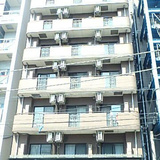 グリフィン横浜・反町公園参番館