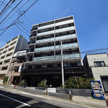 SHOKEN Residence 横浜野毛山公園
