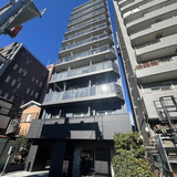 ガーラ・ステーション横浜子安