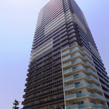 Brillia Tower KAWASAKI