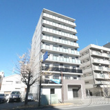 アイルグランデ川崎