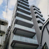 リヴシティ横濱新川町弐番館