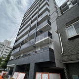 ガーラ・クレスタ川崎