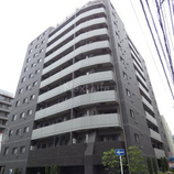 トーシンフェニックス新横濱イクシール