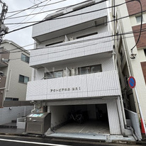 アクトピア横浜鶴見I